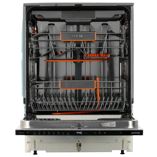 Mașină de spălat vase Gorenje GV693A65AD Full size / White photo 9