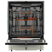 Mașină de spălat vase Gorenje GV693A65AD Full size / White photo 9