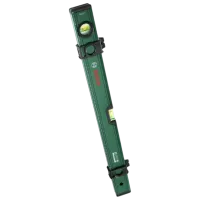Уровень Bosch SpiritLevel Алюминий