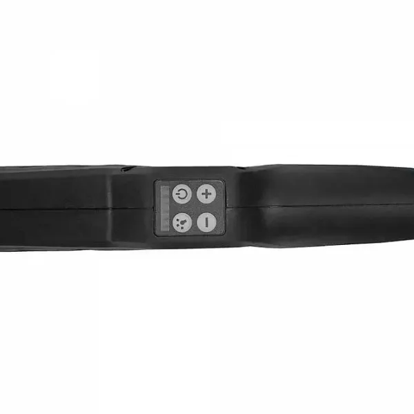Șlefuitor MaxXT MBLS400 Cu excentric / 400 W / Black photo 2 Șlefuitor MaxXT MBLS400 Cu excentric / 400 W / Black photo 2