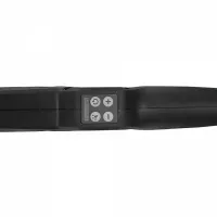 Шлифовальная машина MaxXT MBLS400 Эксцентриковая / 400 Вт / Черный photo 2