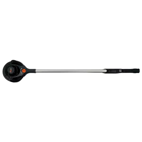 Șlefuitor MaxXT MBLS400 Cu excentric / 400 W / Black photo 4 Șlefuitor MaxXT MBLS400 Cu excentric / 400 W / Black photo 4