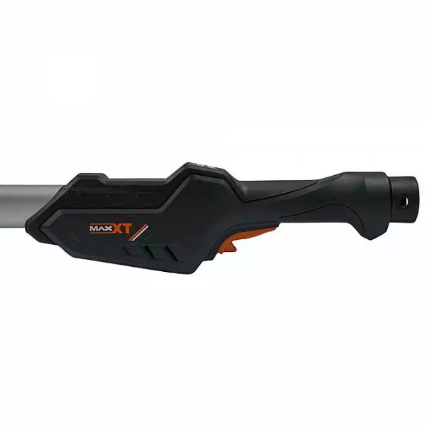 Șlefuitor MaxXT MBLS400 Cu excentric / 400 W / Black photo 5 Șlefuitor MaxXT MBLS400 Cu excentric / 400 W / Black photo 5