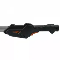 Шлифовальная машина MaxXT MBLS400 Эксцентриковая / 400 Вт / Черный photo 5