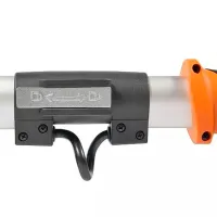 Шлифовальная машина MaxXT MDLS20V Эксцентриковая / / Оранжевый photo 4