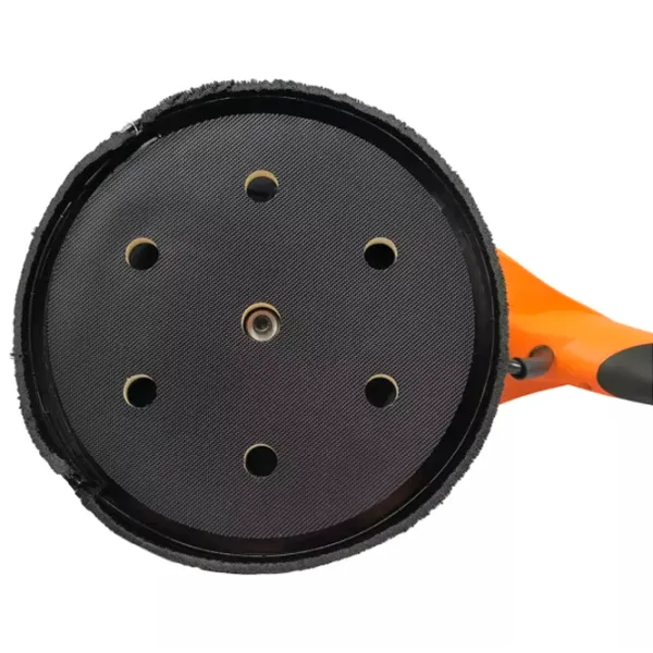 Șlefuitor MaxXT MDLS20V Cu excentric / / Orange photo 5 Șlefuitor MaxXT MDLS20V Cu excentric / / Orange photo 5
