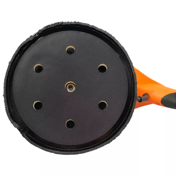Șlefuitor MaxXT MDLS20V Cu excentric / / Orange photo 5 Șlefuitor MaxXT MDLS20V Cu excentric / / Orange photo 5