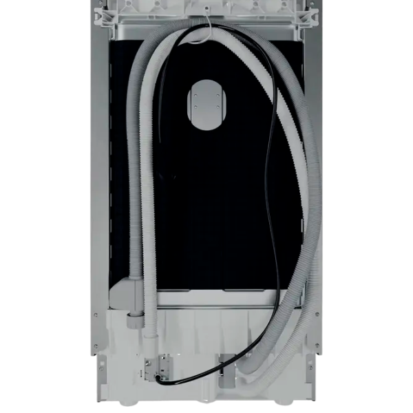 Mașină de spălat vase Whirlpool WSIP 4O33 PFE Îngustă / White photo 3