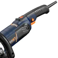Шлифовальная машина MaxXT MG1500 Эксцентриковая / 1500 Вт / Синий photo 4