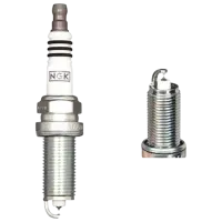 Bujie de aprindere NGK DF5B-8A Benzină / 14 mm photo 2