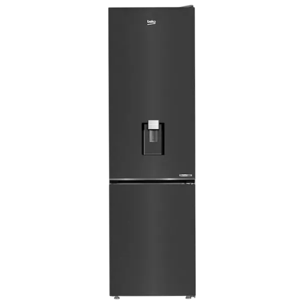 Холодильник Beko B5RCNA405HDXBR1 с нижней морозильной камерой 355 л / 203.5 cm / Серый photo 1