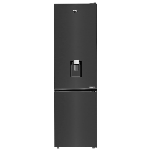 Холодильник Beko B5RCNA405HDXBR1 с нижней морозильной камерой 355 л / 203.5 cm / Серый photo 1