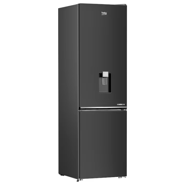 Холодильник Beko B5RCNA405HDXBR1 с нижней морозильной камерой 355 л / 203.5 cm / Серый photo 2
