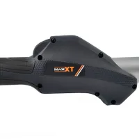 Шлифовальная машина MaxXT MLS820B Эксцентриковая / 820 Вт / Оранжевый photo 5