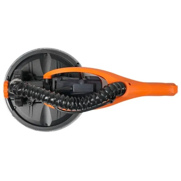Șlefuitor MaxXT MLS820B Cu excentric / 820 W / Orange photo 6 Șlefuitor MaxXT MLS820B Cu excentric / 820 W / Orange photo 6