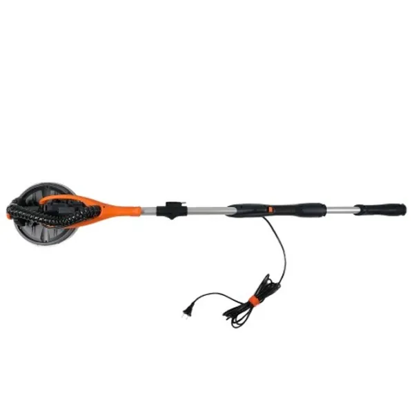Șlefuitor MaxXT MLS820B Cu excentric / 820 W / Orange photo 7 Șlefuitor MaxXT MLS820B Cu excentric / 820 W / Orange photo 7
