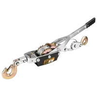 Лебёдка Tolsen 62444 Ручная / 4000 кг