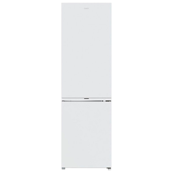 Frigider Candy CNCQ2T518EW cu congelator jos 279 l / 182.5 cm / White photo 1