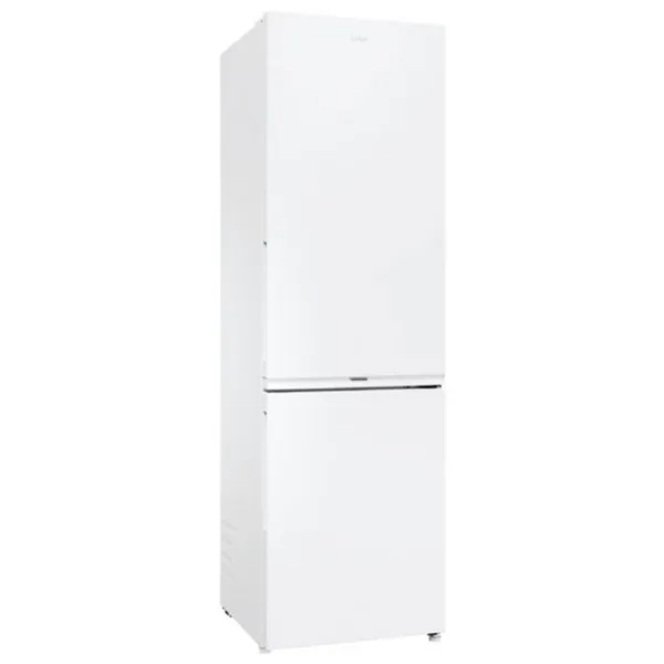 Frigider Candy CNCQ2T518EW cu congelator jos 279 l / 182.5 cm / White photo 2