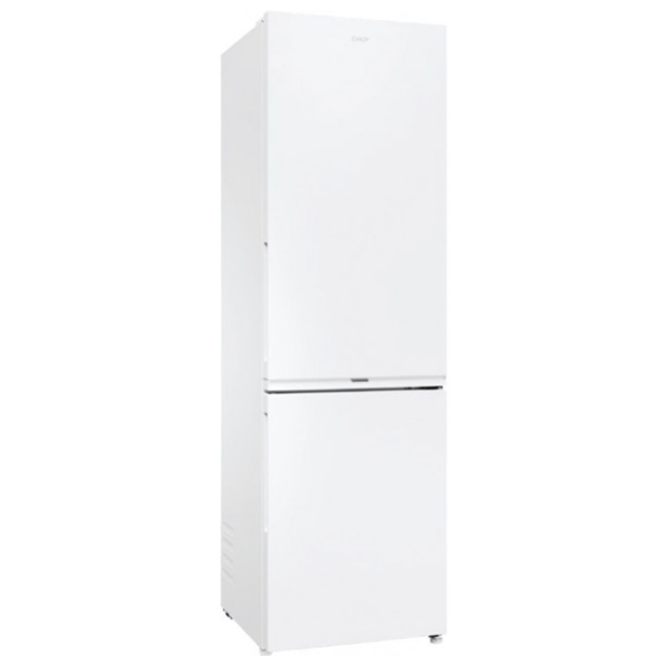 Frigider Candy CNCQ2T518EW cu congelator jos 279 l / 182.5 cm / White photo 2