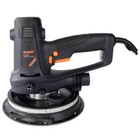 Шлифовальная машина MaxXT MS810 Эксцентриковая / 810 Вт / Синий