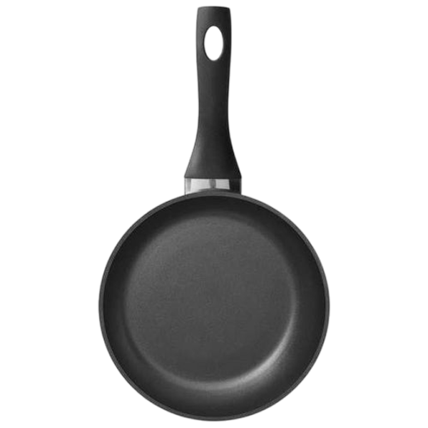 Set de tigăi BergHOFF Helix 1315169 Universală / 20 cm / Black photo 3