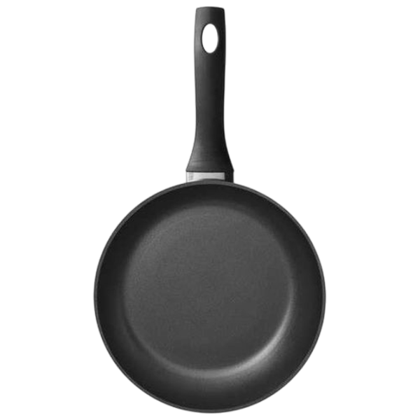 Set de tigăi BergHOFF Helix 1315169 Universală / 20 cm / Black photo 4