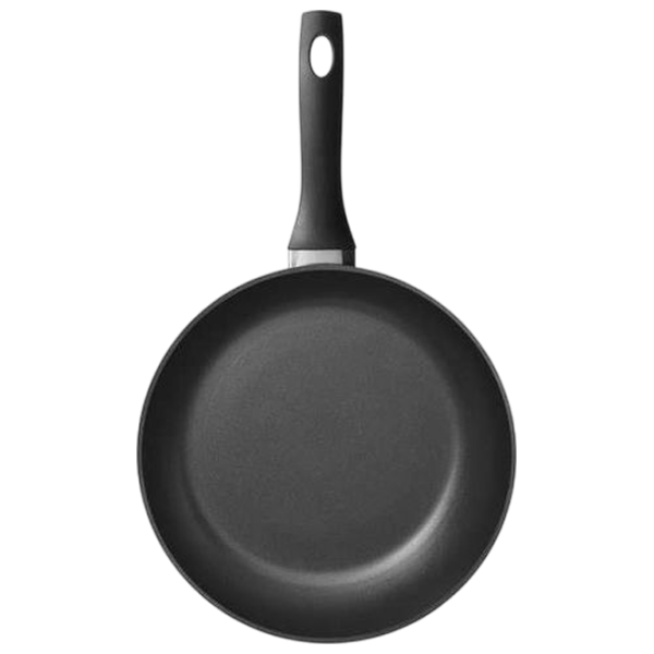 Set de tigăi BergHOFF Helix 1315169 Universală / 20 cm / Black photo 5