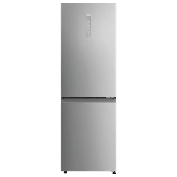 Холодильник Haier EHD3PWDNPK186 с нижней морозильной камерой 352 / 185 cm / Графит photo 1