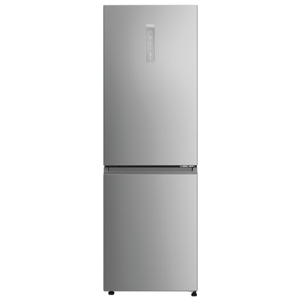 Холодильник Haier EHD3PWDNPK186 с нижней морозильной камерой 352 / 185 cm / Графит photo 1