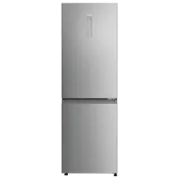 Холодильник Haier EHD3PWDNPK186 с нижней морозильной камерой 352 / 185 cm / Графит