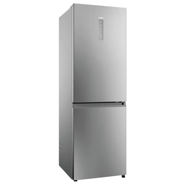 Холодильник Haier EHD3PWDNPK186 с нижней морозильной камерой 352 / 185 cm / Графит photo 4