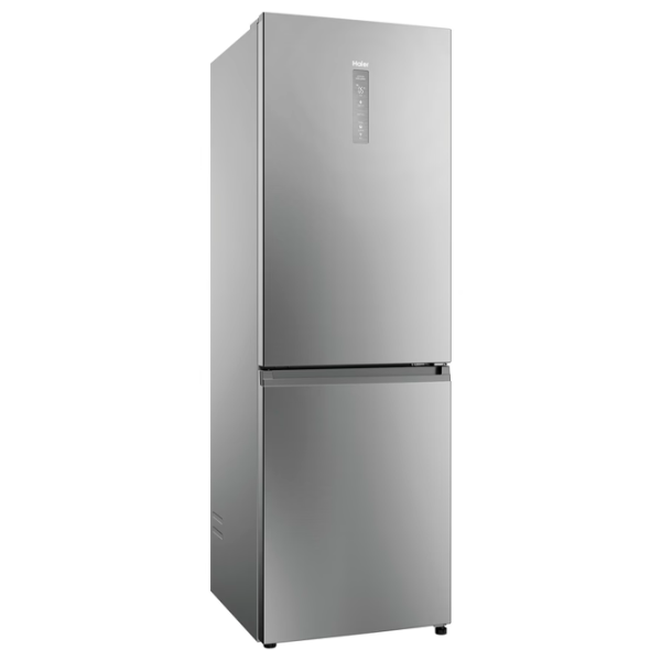 Холодильник Haier EHD3PWDNPK186 с нижней морозильной камерой 352 / 185 cm / Графит photo 4