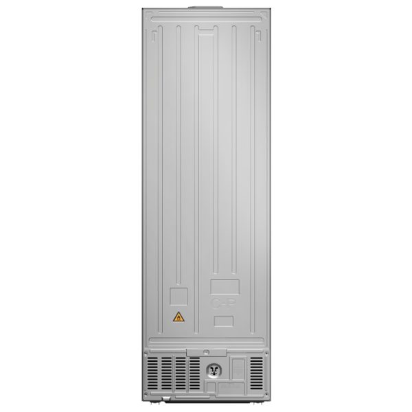 Холодильник Haier EHD3PWDNPK186 с нижней морозильной камерой 352 / 185 cm / Графит photo 6