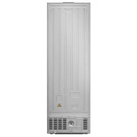 Frigider Haier EHD3PWDNPK186 cu congelator jos 352 / 185 cm / Graphite photo 6