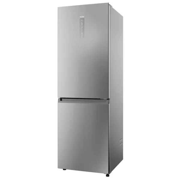 Холодильник Haier EHD3PWDNPK186 с нижней морозильной камерой 352 / 185 cm / Графит photo 7