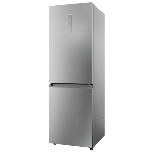 Холодильник Haier EHD3PWDNPK186 с нижней морозильной камерой 352 / 185 cm / Графит photo 7