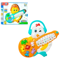 Pian Optmarket 855-22A  / Multicolor