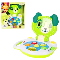 Pian Optmarket HY555-Z 12 luni / Green