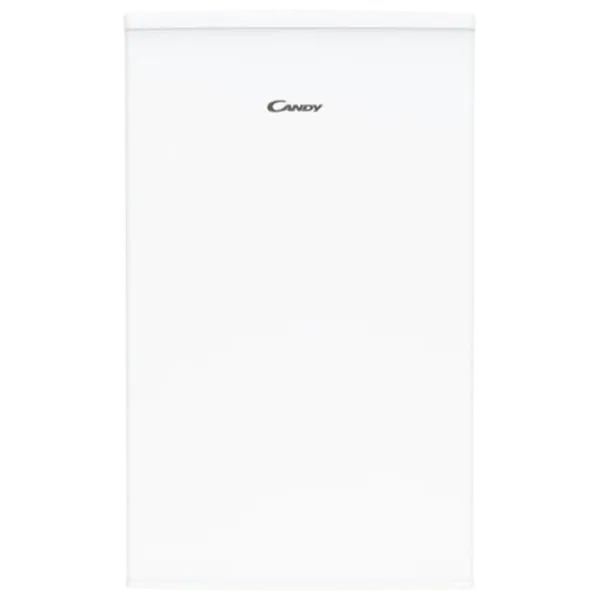 Frigider Candy COT1S45EW cu congelator sus 106 l / 84 cm / White photo 1