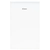 Холодильник Candy COT1S45EW с верхней морозильной камерой 106 л / 84 cm / Белый