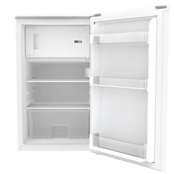 Frigider Candy COT1S45EW cu congelator sus 106 l / 84 cm / White photo 3