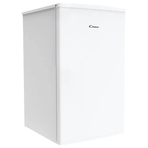 Frigider Candy COT1S45EW cu congelator sus 106 l / 84 cm / White photo 4