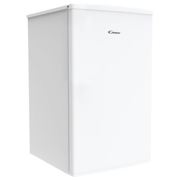 Frigider Candy COT1S45EW cu congelator sus 106 l / 84 cm / White photo 4