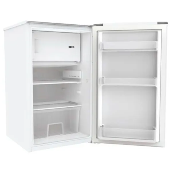 Frigider Candy COT1S45EW cu congelator sus 106 l / 84 cm / White photo 11