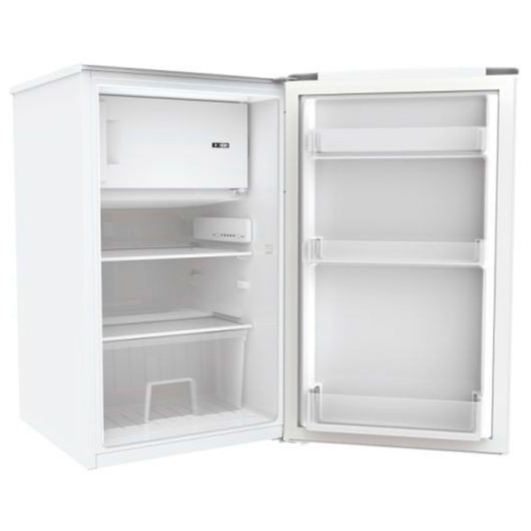Frigider Candy COT1S45EW cu congelator sus 106 l / 84 cm / White photo 11