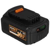 Аккумулятор для инструментов MaxXT MB2052 Li-Ion / 5.2 Ач / 20 В