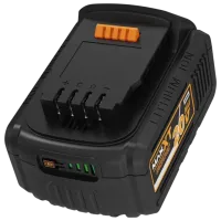 Аккумулятор для инструментов MaxXT MB2052 Li-Ion / 5.2 Ач / 20 В photo 2