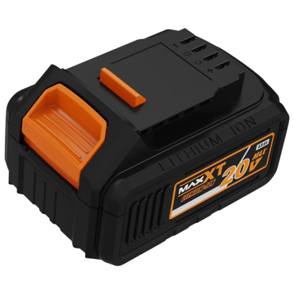 Acumulator pentru instrumente MaxXT MB2052 Li-Ion / 5.2 Ah / 20 V photo 3