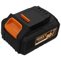 Аккумулятор для инструментов MaxXT MB2052 Li-Ion / 5.2 Ач / 20 В photo 3